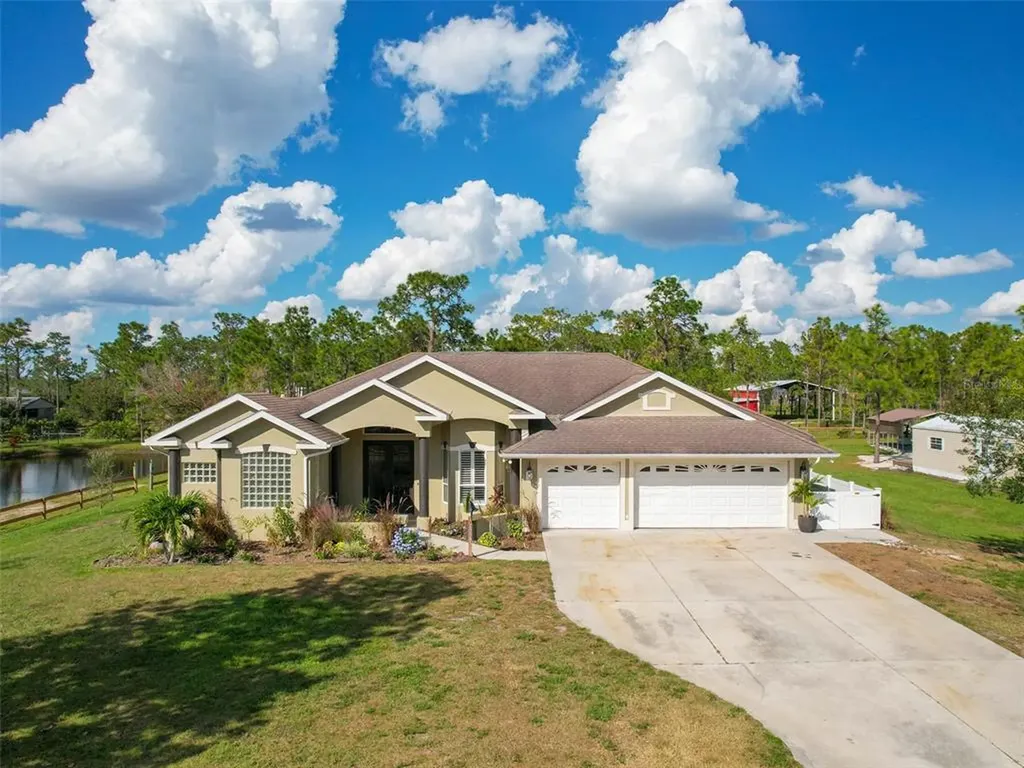 24007 77th Avenue E Myakka City FL 34251