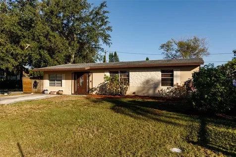 5481 65th Avenue N Pinellas Park FL 33781