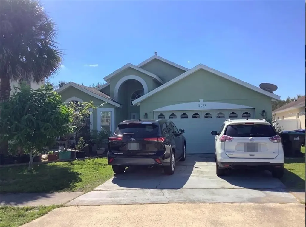 11033 Crystal Glen Boulevard Orlando FL 32837