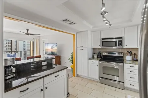 1100 Benjamin Franklin Drive Sarasota FL 34236
