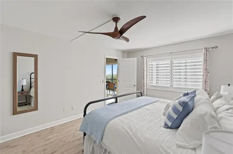 1100 Benjamin Franklin Drive Sarasota FL 34236