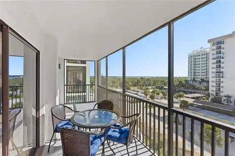 1100 Benjamin Franklin Drive Sarasota FL 34236