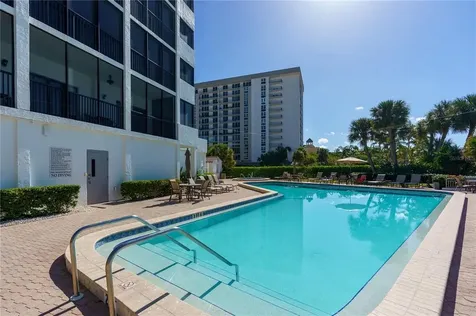 1100 Benjamin Franklin Drive Sarasota FL 34236