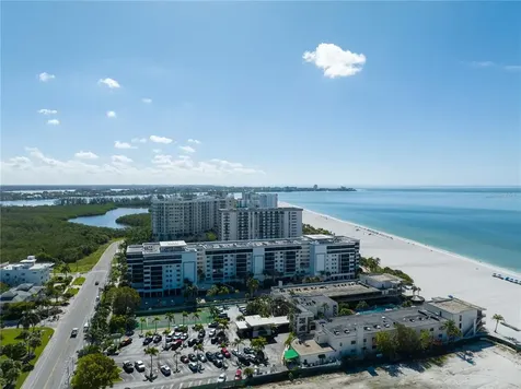 1100 Benjamin Franklin Drive Sarasota FL 34236