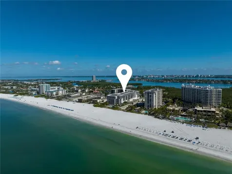 1100 Benjamin Franklin Drive Sarasota FL 34236