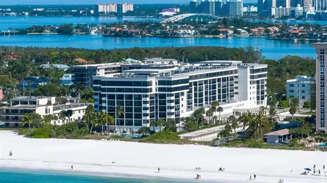 1100 Benjamin Franklin Drive Sarasota FL 34236