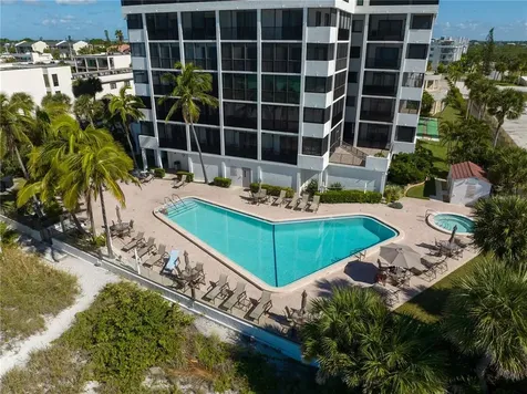 1100 Benjamin Franklin Drive Sarasota FL 34236