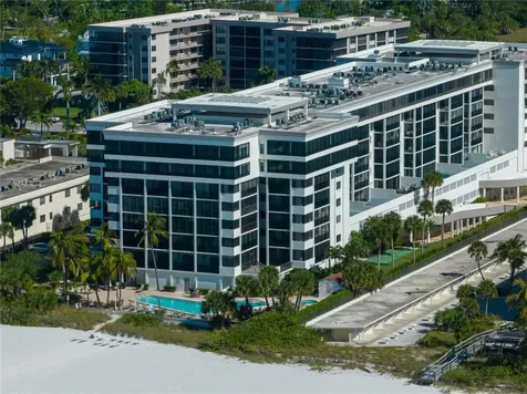 1100 Benjamin Franklin Drive Sarasota FL 34236