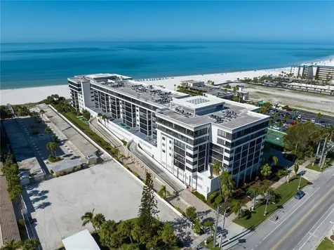 1100 Benjamin Franklin Drive Sarasota FL 34236