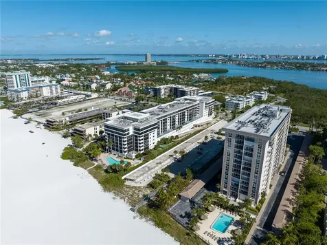 1100 Benjamin Franklin Drive Sarasota FL 34236