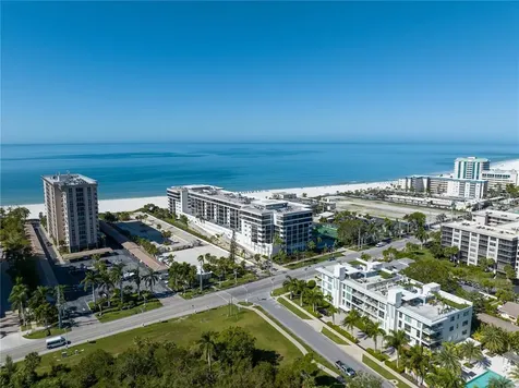 1100 Benjamin Franklin Drive Sarasota FL 34236