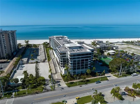 1100 Benjamin Franklin Drive Sarasota FL 34236