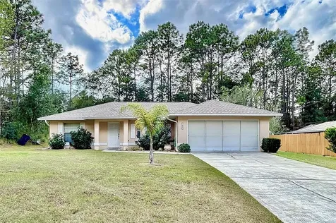 7850 N Vivian Way Citrus Springs FL 34434