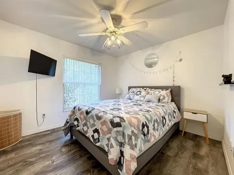 7850 N Vivian Way Citrus Springs FL 34434