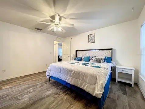 7850 N Vivian Way Citrus Springs FL 34434