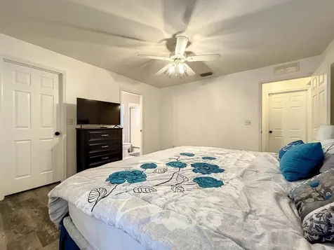 7850 N Vivian Way Citrus Springs FL 34434