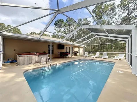 7850 N Vivian Way Citrus Springs FL 34434