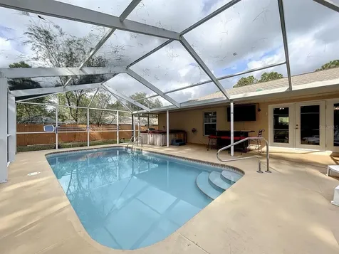 7850 N Vivian Way Citrus Springs FL 34434