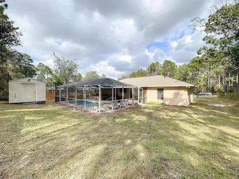 7850 N Vivian Way Citrus Springs FL 34434