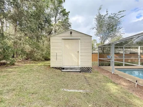 7850 N Vivian Way Citrus Springs FL 34434