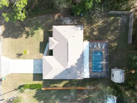 7850 N Vivian Way Citrus Springs FL 34434