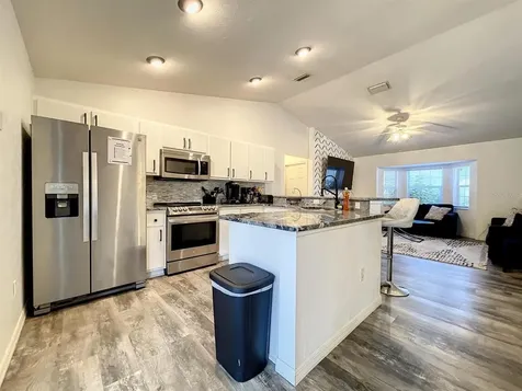 7850 N Vivian Way Citrus Springs FL 34434