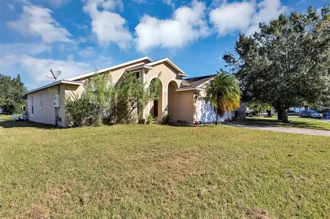 13524 Glasser Avenue Orlando FL 32826