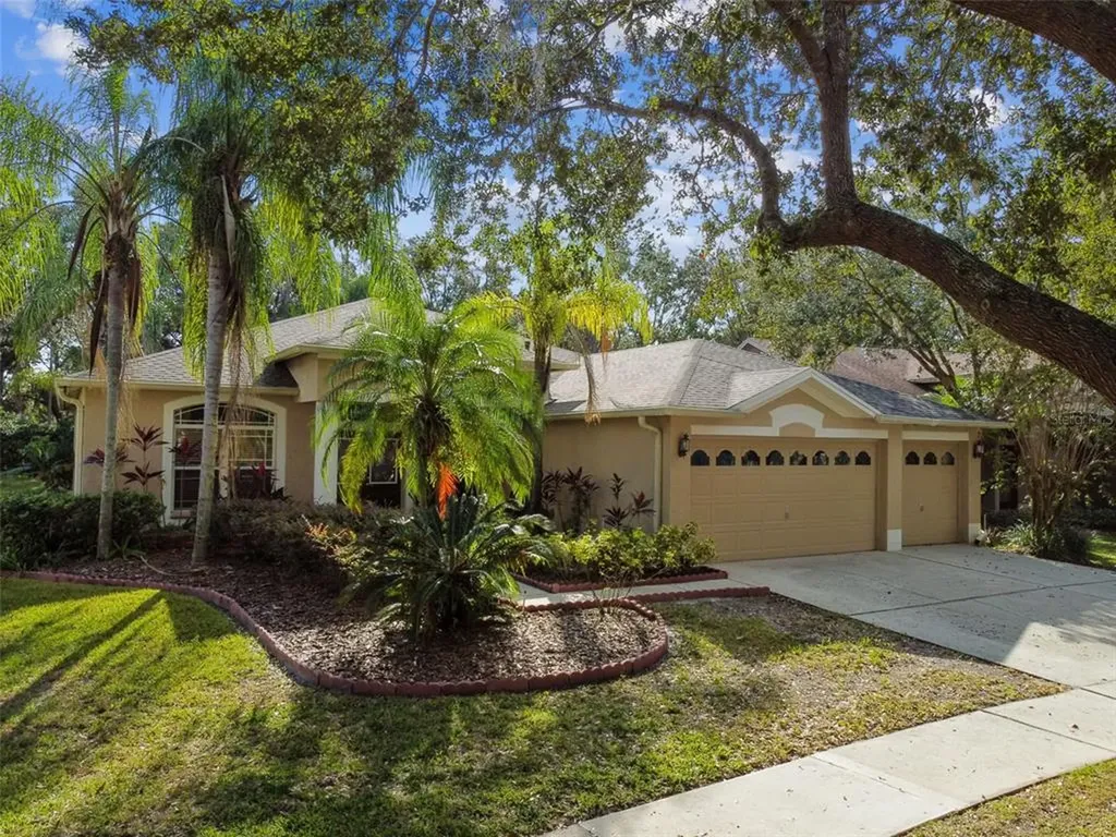 10152 Whisper Pointe Drive Tampa FL 33647