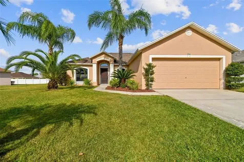 8184 Westmont Terrace Drive Lakeland FL 33810