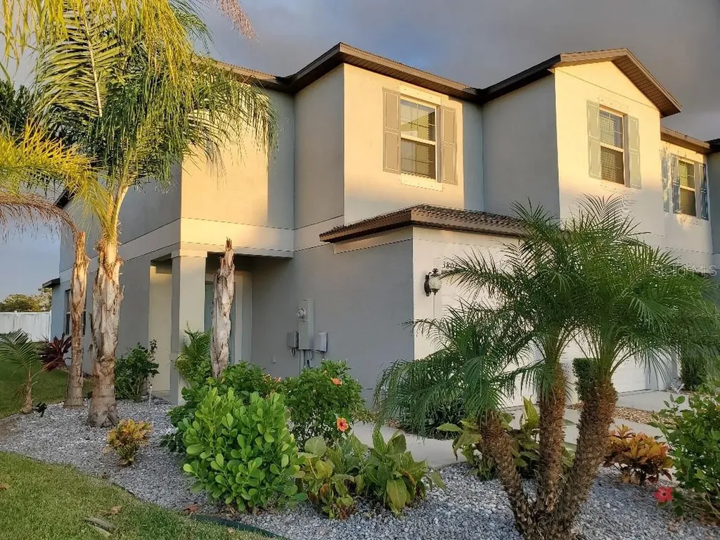 3802 Cat Mint Street Tampa FL 33619