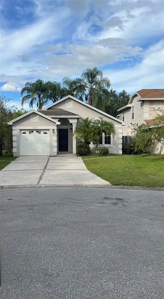 12119 Calaboose Court Orlando FL 32828