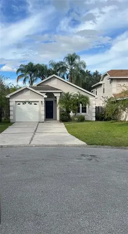 12119 Calaboose Court Orlando FL 32828