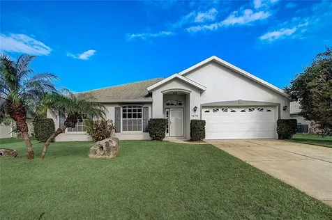 1479 Surrey Park Drive Port Orange FL 32128