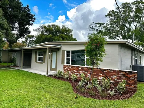 2927 Touraine Avenue Orlando FL 32812