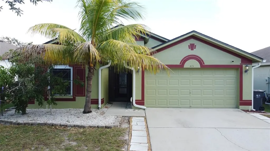 415 Delwood Breck Street Ruskin FL 33570