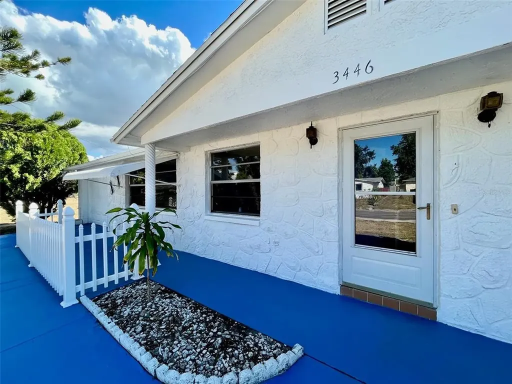 3446 Darlington Road Holiday FL 34691
