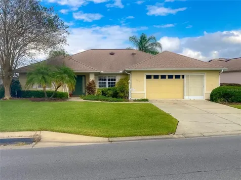 11883 SE 176th Place Road Summerfield FL 34491
