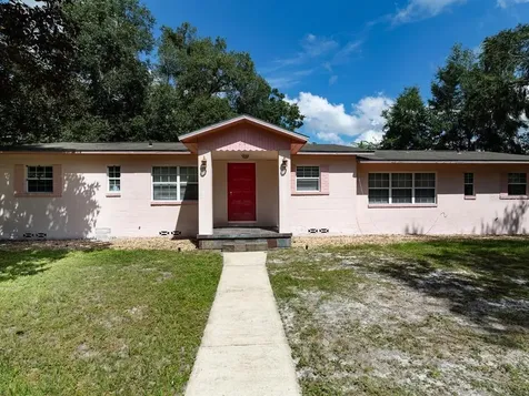 626 NW 41st Avenue Gainesville FL 32609