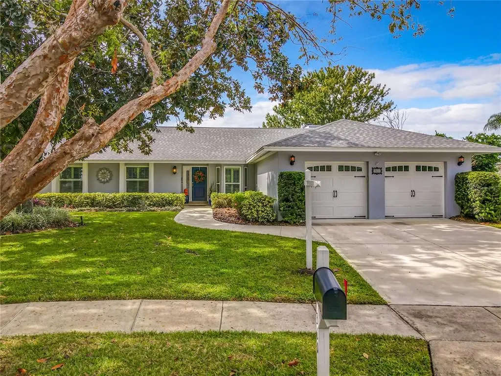 360 Fairgreen Place Casselberry FL 32707