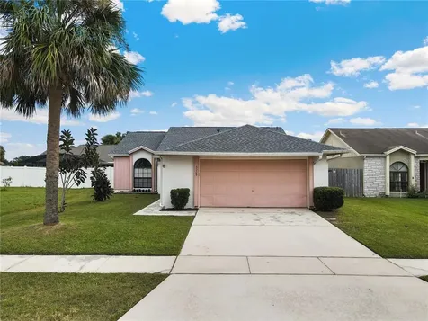 3209 White Dove Lane Kissimmee FL 34746