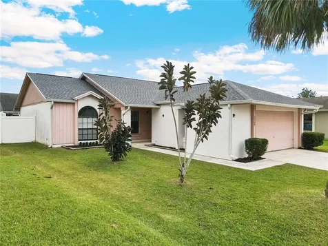 3209 White Dove Lane Kissimmee FL 34746