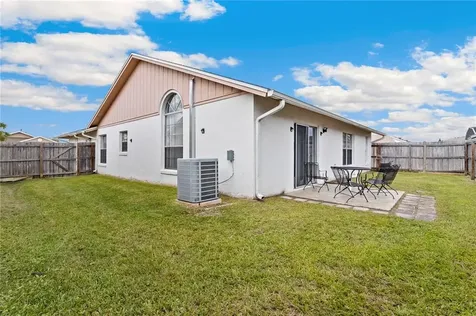 3209 White Dove Lane Kissimmee FL 34746