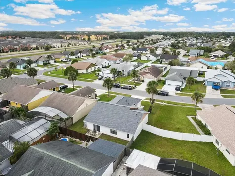3209 White Dove Lane Kissimmee FL 34746