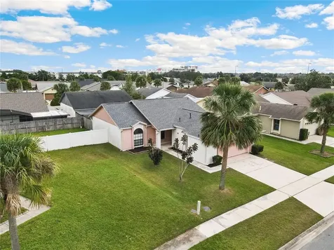 3209 White Dove Lane Kissimmee FL 34746