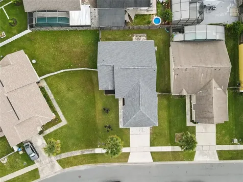 3209 White Dove Lane Kissimmee FL 34746