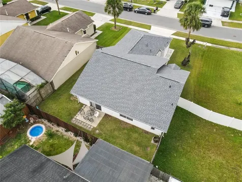 3209 White Dove Lane Kissimmee FL 34746