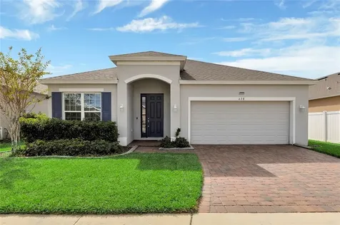 428 Meadow Pointe Drive Haines City FL 33844