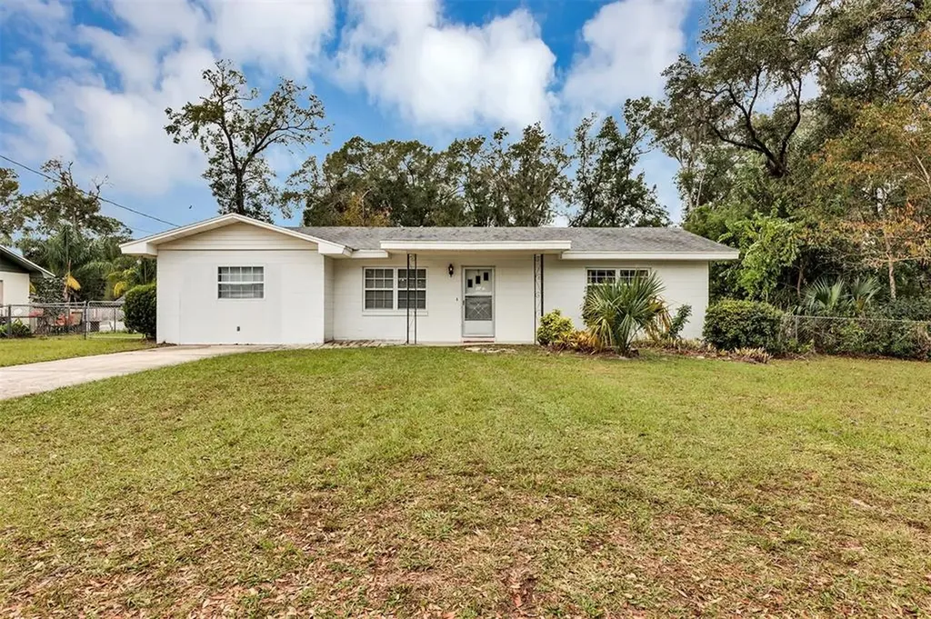 573 Perry Street Orange City FL 32763