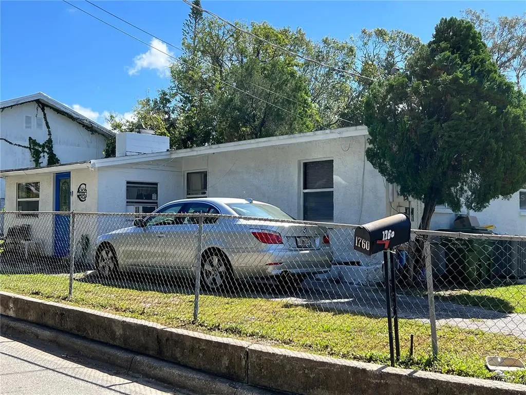 1760 31st Street Sarasota FL 34234