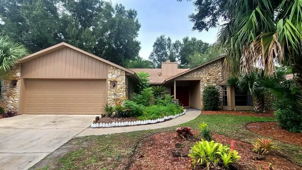 202 Atherstone Court Longwood FL 32779